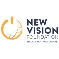 New Vision Foundation Inc logo, New Vision Foundation Inc contact details