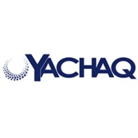 YACHAQ logo, YACHAQ contact details