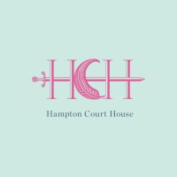 Hampton Court House logo, Hampton Court House contact details