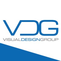 Visual Design Group logo, Visual Design Group contact details