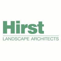 Hirst Landscape Architects logo, Hirst Landscape Architects contact details