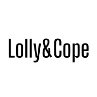 Lolly & Cope logo, Lolly & Cope contact details