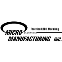 Micro Manufacturing Inc. logo, Micro Manufacturing Inc. contact details