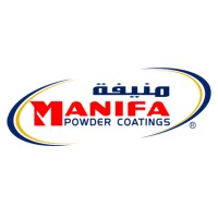 Manifa Paints and Powder Coating Co. Ltd., logo, Manifa Paints and Powder Coating Co. Ltd., contact details