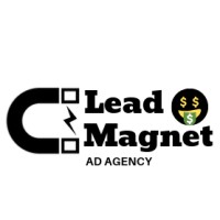 Lead Magnet Ad Agency logo, Lead Magnet Ad Agency contact details