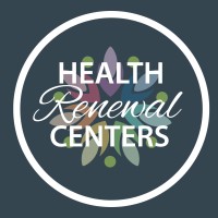 Health Renewal Centers logo, Health Renewal Centers contact details