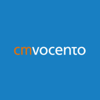 CMVOCENTO logo, CMVOCENTO contact details