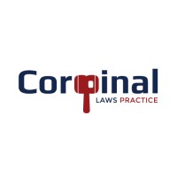 Corpinal Laws Practice logo, Corpinal Laws Practice contact details