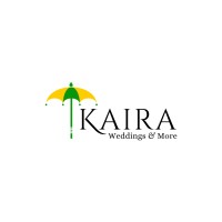 Kaira Weddings logo, Kaira Weddings contact details