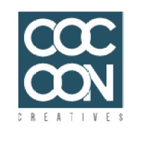 Cocoon Creatives logo, Cocoon Creatives contact details