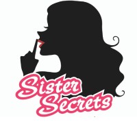 Sister Secrets logo, Sister Secrets contact details