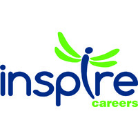 Inspire Careers logo, Inspire Careers contact details