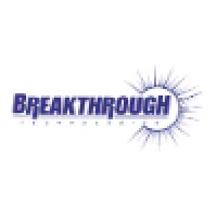 Breakthrough Technologies logo, Breakthrough Technologies contact details