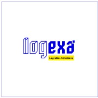 Logexa logo, Logexa contact details