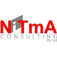 NITMA Consulting logo, NITMA Consulting contact details