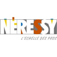 NERESSY l'échelle des Pros logo, NERESSY l'échelle des Pros contact details