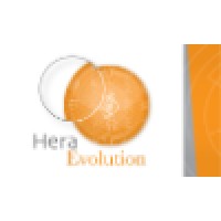 Hera Evolution information System inc logo, Hera Evolution information System inc contact details