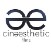 Cinaesthetic, LLC logo, Cinaesthetic, LLC contact details