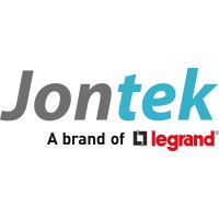 Jontek - A Brand of Legrand logo, Jontek - A Brand of Legrand contact details