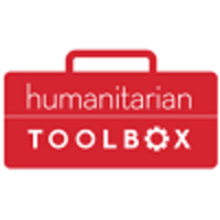 Humanitarian Toolbox logo, Humanitarian Toolbox contact details