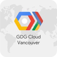 Google Developer Group Vancouver logo, Google Developer Group Vancouver contact details