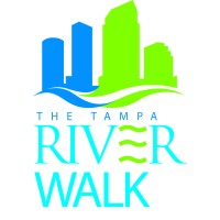 Friends of the Riverwalk logo, Friends of the Riverwalk contact details