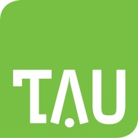 Tau Platform logo, Tau Platform contact details