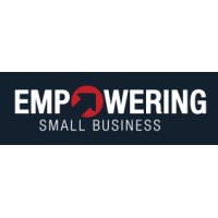 Empowering Small Business logo, Empowering Small Business contact details