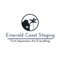 Emerald Coast Staging logo, Emerald Coast Staging contact details