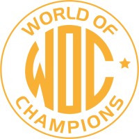 World Of Champions Gym logo, World Of Champions Gym contact details