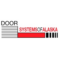 Door Systems of Alaska, Inc logo, Door Systems of Alaska, Inc contact details