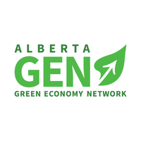 Alberta Green Economy Network logo, Alberta Green Economy Network contact details