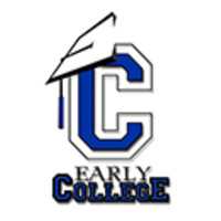 Cleveland Early College High School logo, Cleveland Early College High School contact details