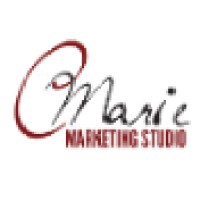 CMarie Marketing Studio logo, CMarie Marketing Studio contact details