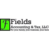 Fields Accounting & Tax LLC logo, Fields Accounting & Tax LLC contact details