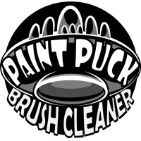 Paint Puck logo, Paint Puck contact details