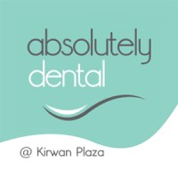 Absolutely Dental logo, Absolutely Dental contact details