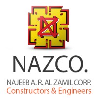 Najeeb AR Al Zamil Corp. (NAZCO) logo, Najeeb AR Al Zamil Corp. (NAZCO) contact details