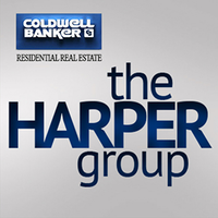 The Harper Group Real Estate logo, The Harper Group Real Estate contact details