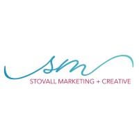 Stovall Marketing + Creative logo, Stovall Marketing + Creative contact details