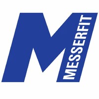 MesserFit logo, MesserFit contact details