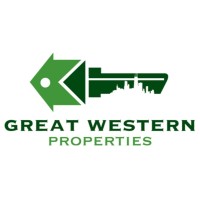 Great Western Properties LLC logo, Great Western Properties LLC contact details