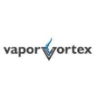 Vapor Vortex logo, Vapor Vortex contact details