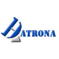 Datrona logo, Datrona contact details