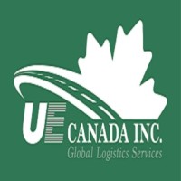 UE Canada Inc. logo, UE Canada Inc. contact details