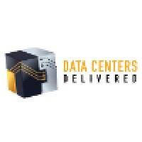 Data Centers Delivered logo, Data Centers Delivered contact details