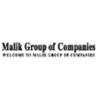 Malik Group Of Companies logo, Malik Group Of Companies contact details