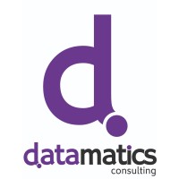 DATAMATICS CONSULTING logo, DATAMATICS CONSULTING contact details