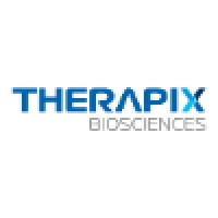 Therapix Biosciences Ltd. logo, Therapix Biosciences Ltd. contact details