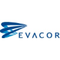 Evacor logo, Evacor contact details